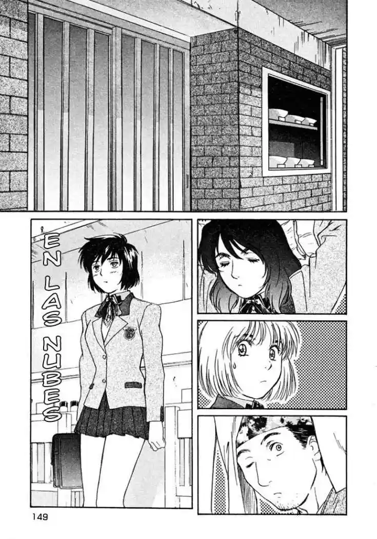Peridot (1999) - Capítulo 30 - Página 21 - LectorTMOo