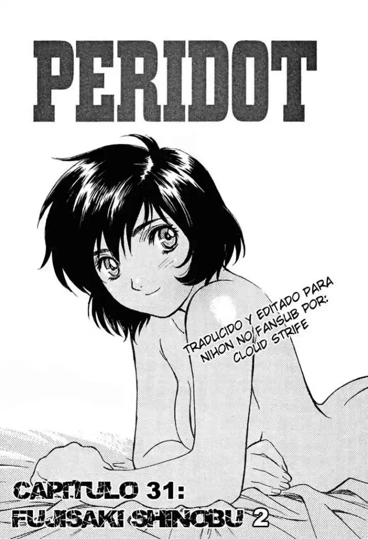 Peridot (1999) - Capítulo 31 - Página 2 - LectorTMOo