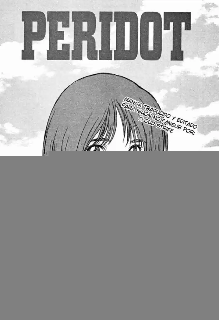 Peridot (1999) - Capítulo 32 - Página 3 - LectorTMOo