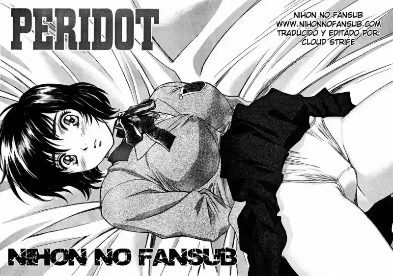 Peridot (1999) - Capítulo 34 - Página 3 - LectorTMOo