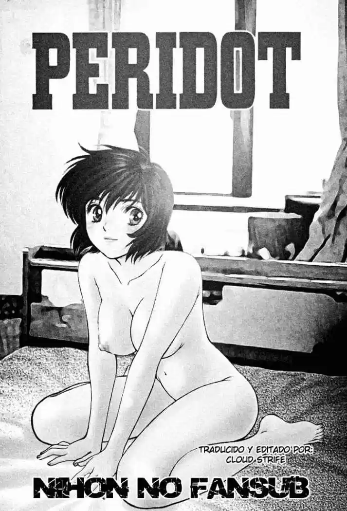 Peridot (1999) - Capítulo 35 - Página 2 - LectorTMOo