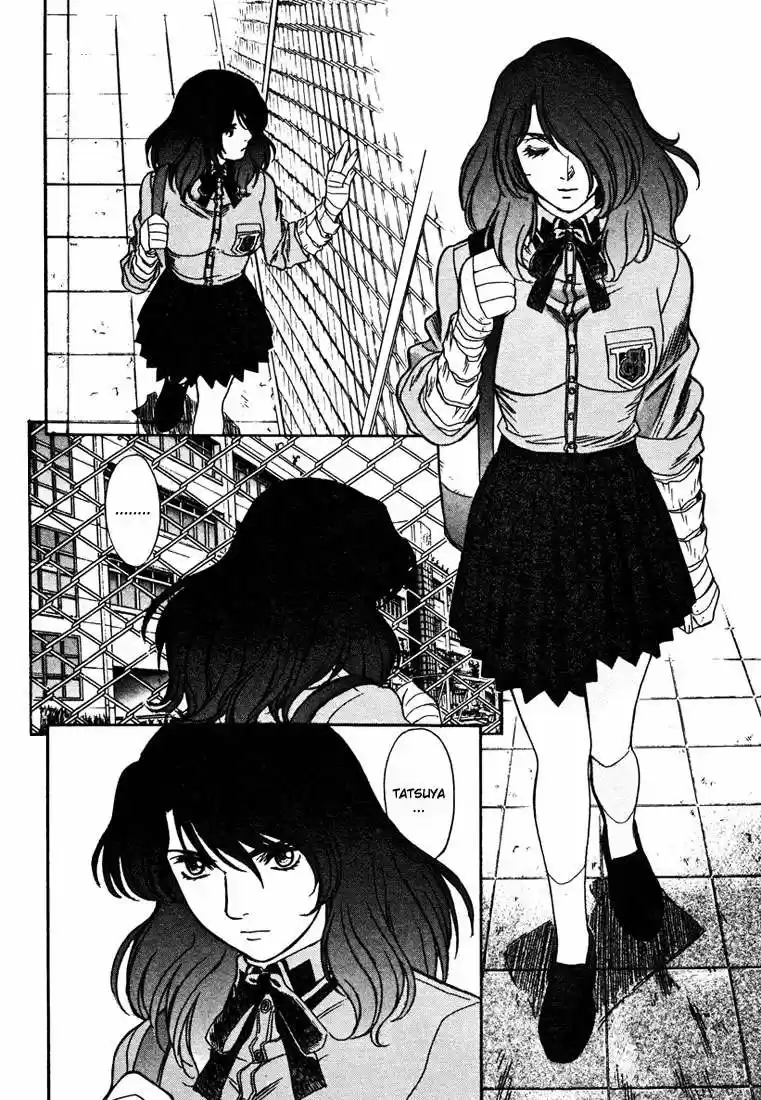 Peridot (1999) - Capítulo 38 - Página 17 - LectorTMOo