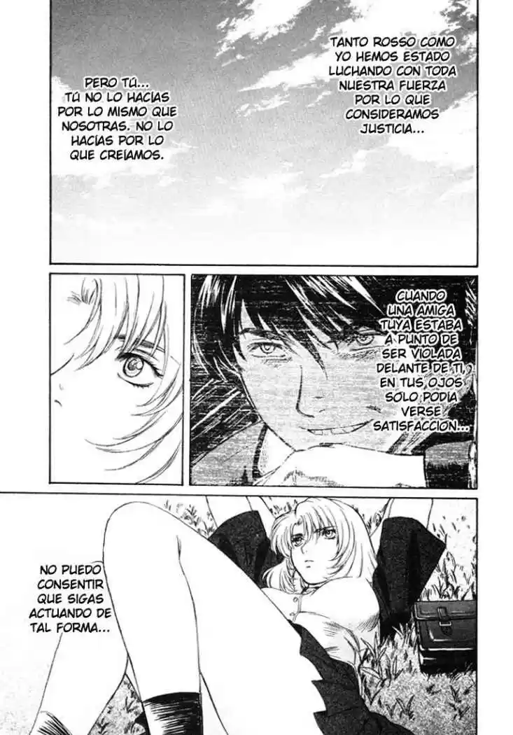Peridot (1999) - Capítulo 43 - Página 19 - LectorTMOo