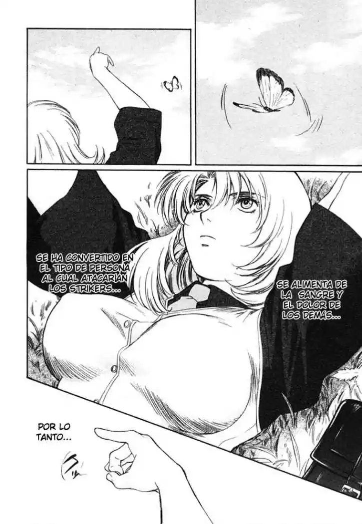 Peridot (1999) - Capítulo 43 - Página 20 - LectorTMOo