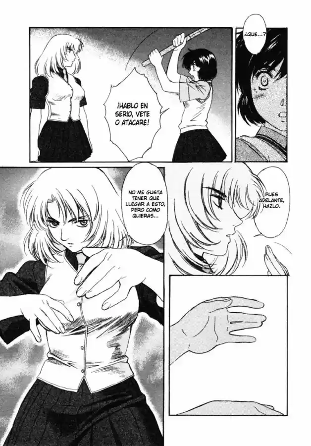 Peridot (1999) - Capítulo 44 - Página 13 - LectorTMOo