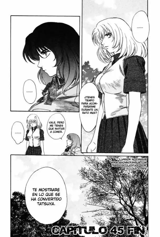 Peridot (1999) - Capítulo 45 - Página 25 - LectorTMOo
