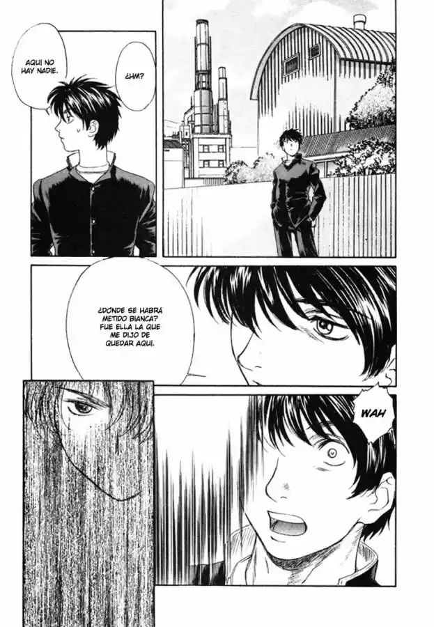 Peridot (1999) - Capítulo 46 - Página 21 - LectorTMOo