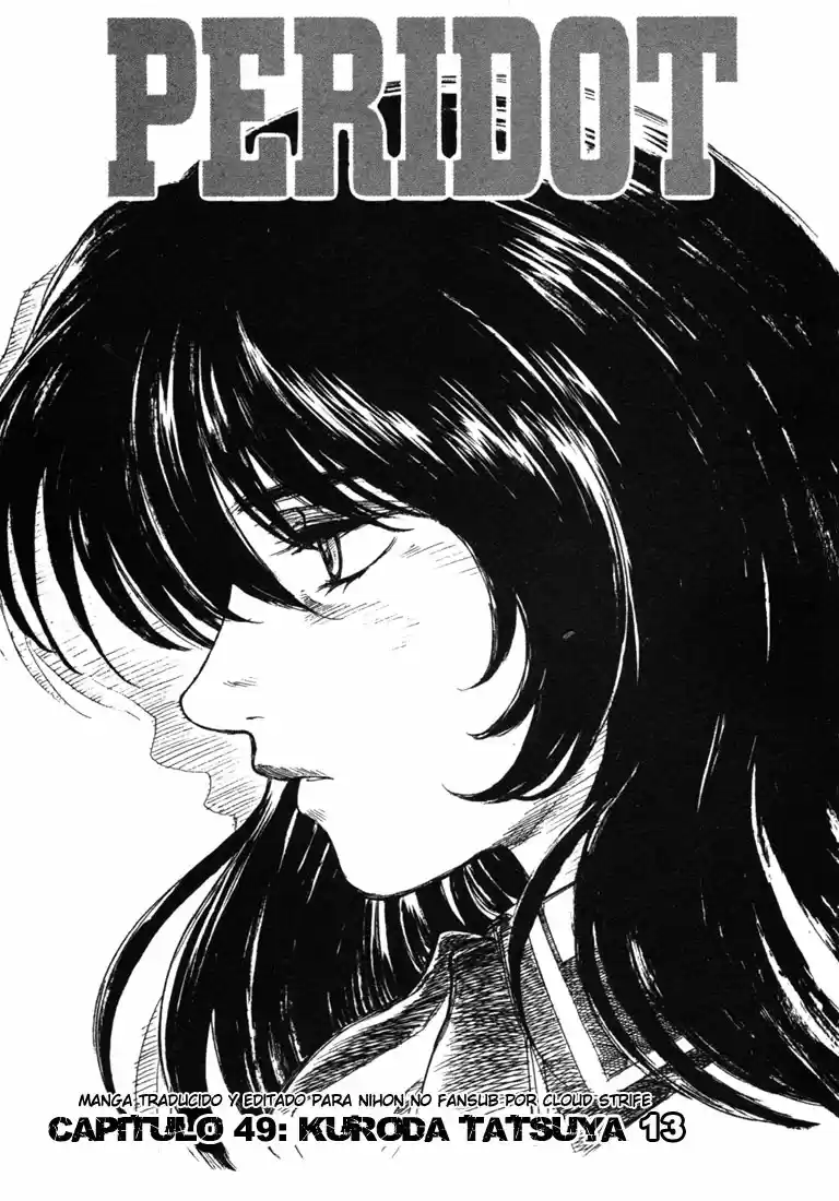 Peridot (1999) - Capítulo 49 - Página 2 - LectorTMOo