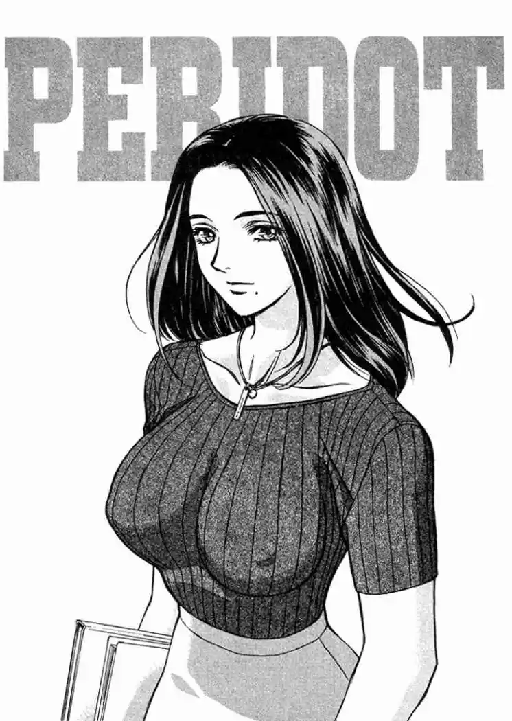 Peridot (1999) - Capítulo 6 - Página 4 - LectorTMOo