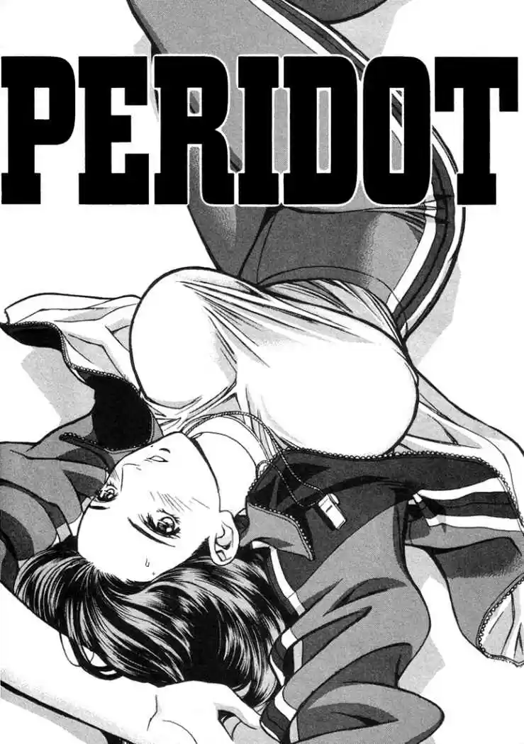 Peridot (1999) - Capítulo 7 - Página 4 - LectorTMOo