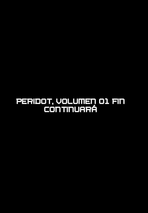 Peridot (1999) - Capítulo 8 - Página 29 - LectorTMOo