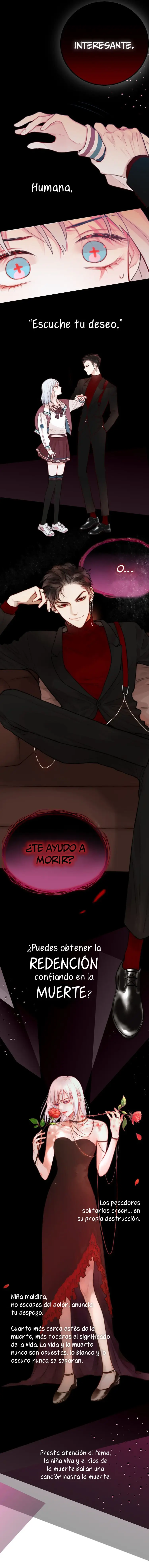 Permanecer despierta toda la noche. (2019) - Capítulo 0.5 - Página 3 - LectorTMOo