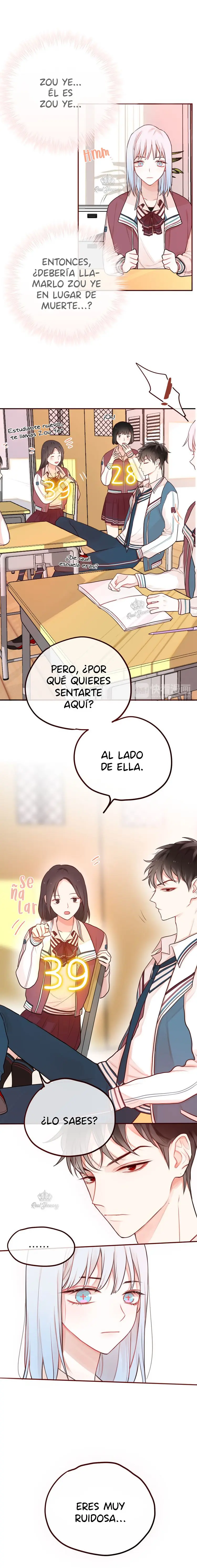 Permanecer despierta toda la noche. (2019) - Capítulo 3 - Página 7 - LectorTMOo