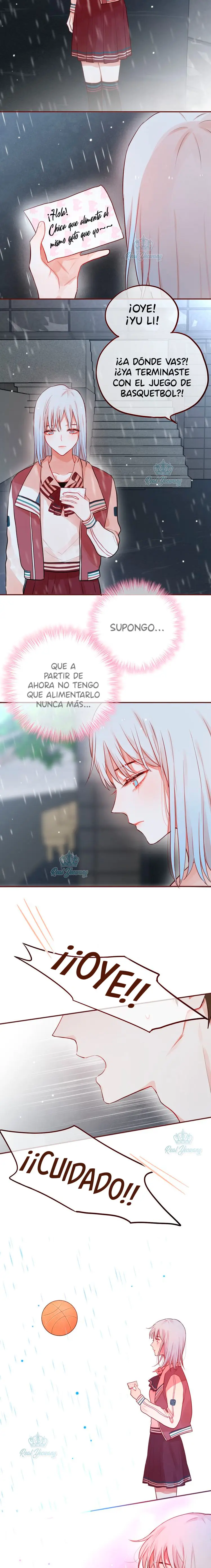 Permanecer despierta toda la noche. (2019) - Capítulo 5 - Página 5 - LectorTMOo
