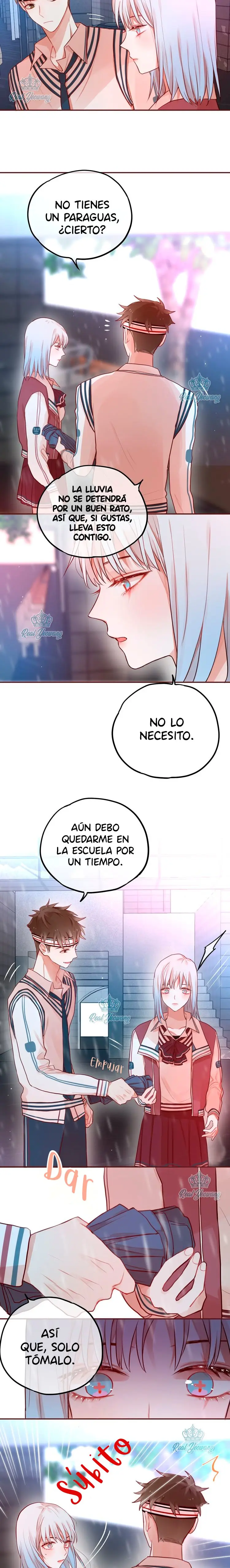 Permanecer despierta toda la noche. (2019) - Capítulo 5 - Página 9 - LectorTMOo