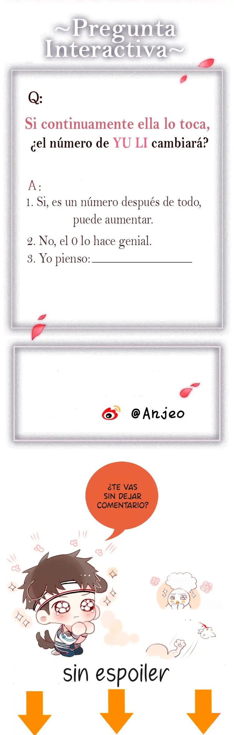 Permanecer despierta toda la noche. (2019) - Capítulo 5 - Página 12 - LectorTMOo
