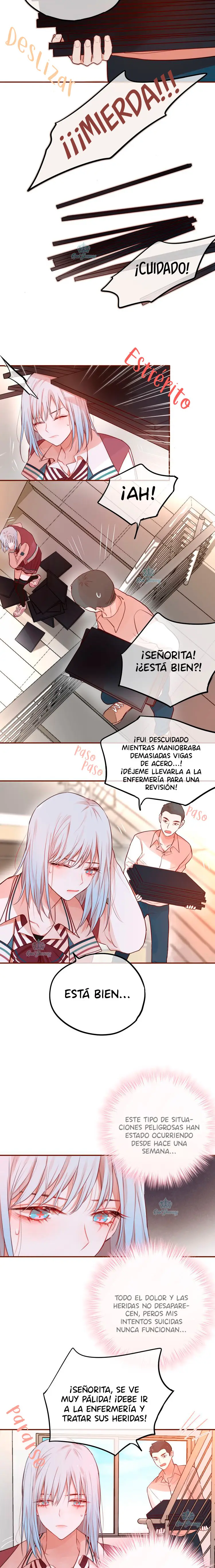 Permanecer despierta toda la noche. (2019) - Capítulo 6 - Página 3 - LectorTMOo