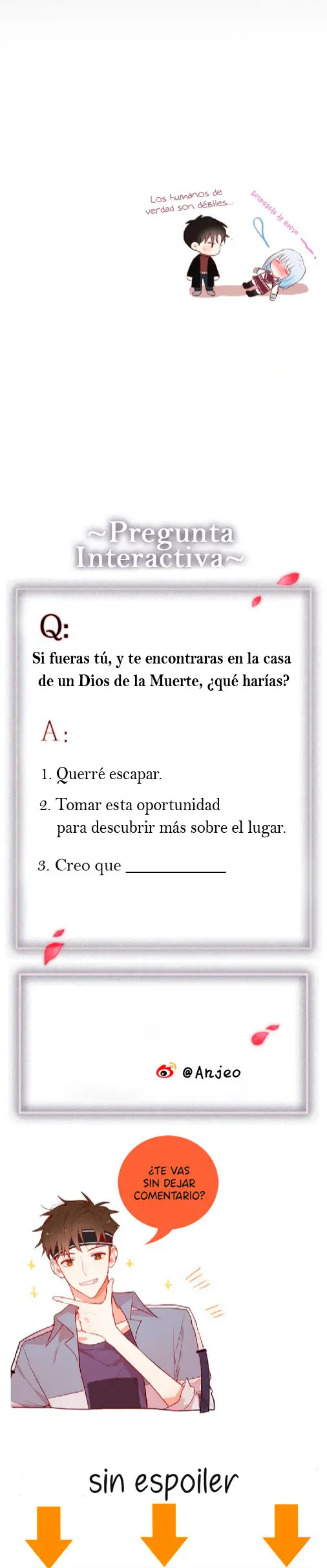 Permanecer despierta toda la noche. (2019) - Capítulo 7 - Página 10 - LectorTMOo