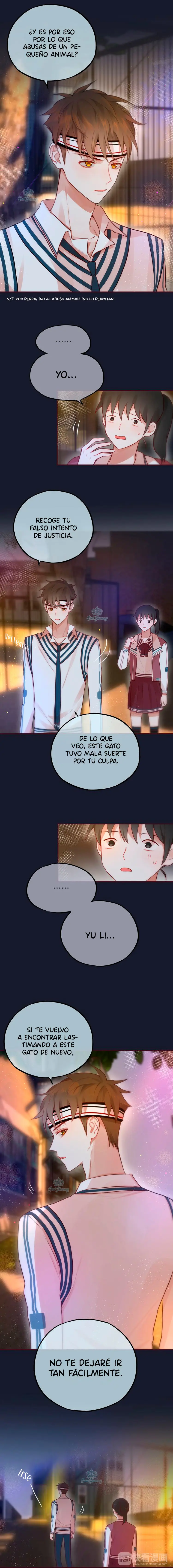 Permanecer despierta toda la noche. (2019) - Capítulo 9 - Página 9 - LectorTMOo