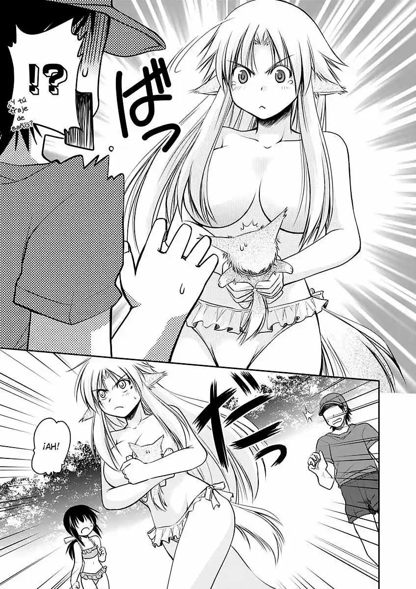 Perowan! - Hayaku Shinasai! Goshujinsama (2011) - Capítulo 10 - Página 5 - LectorTMOo