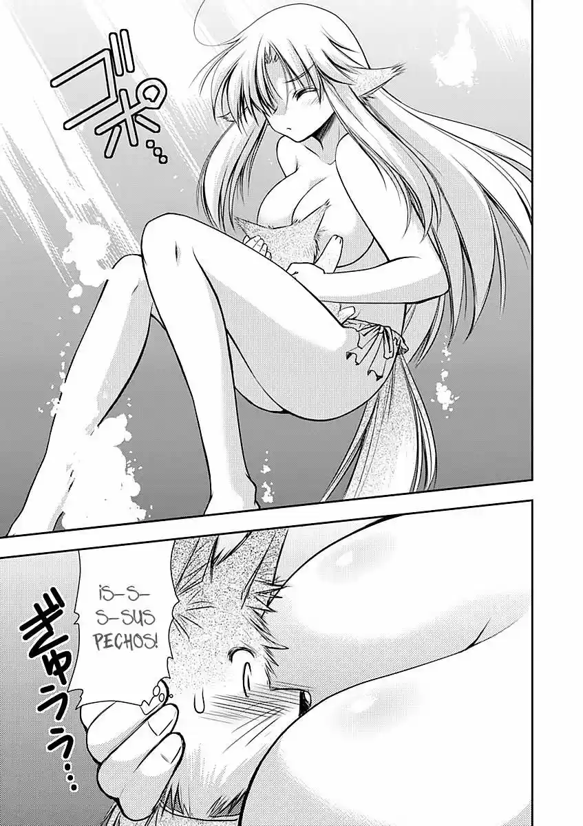 Perowan! - Hayaku Shinasai! Goshujinsama (2011) - Capítulo 10 - Página 7 - LectorTMOo