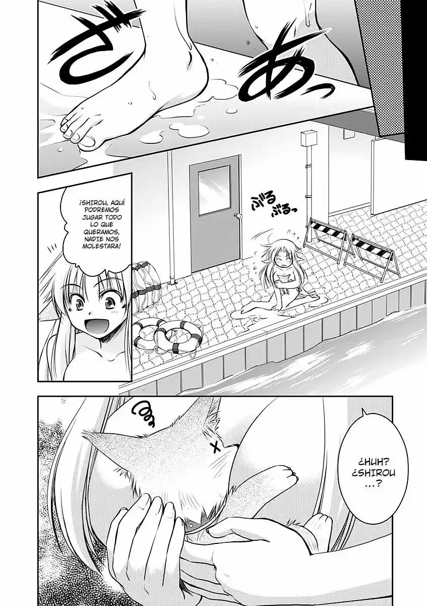 Perowan! - Hayaku Shinasai! Goshujinsama (2011) - Capítulo 10 - Página 8 - LectorTMOo