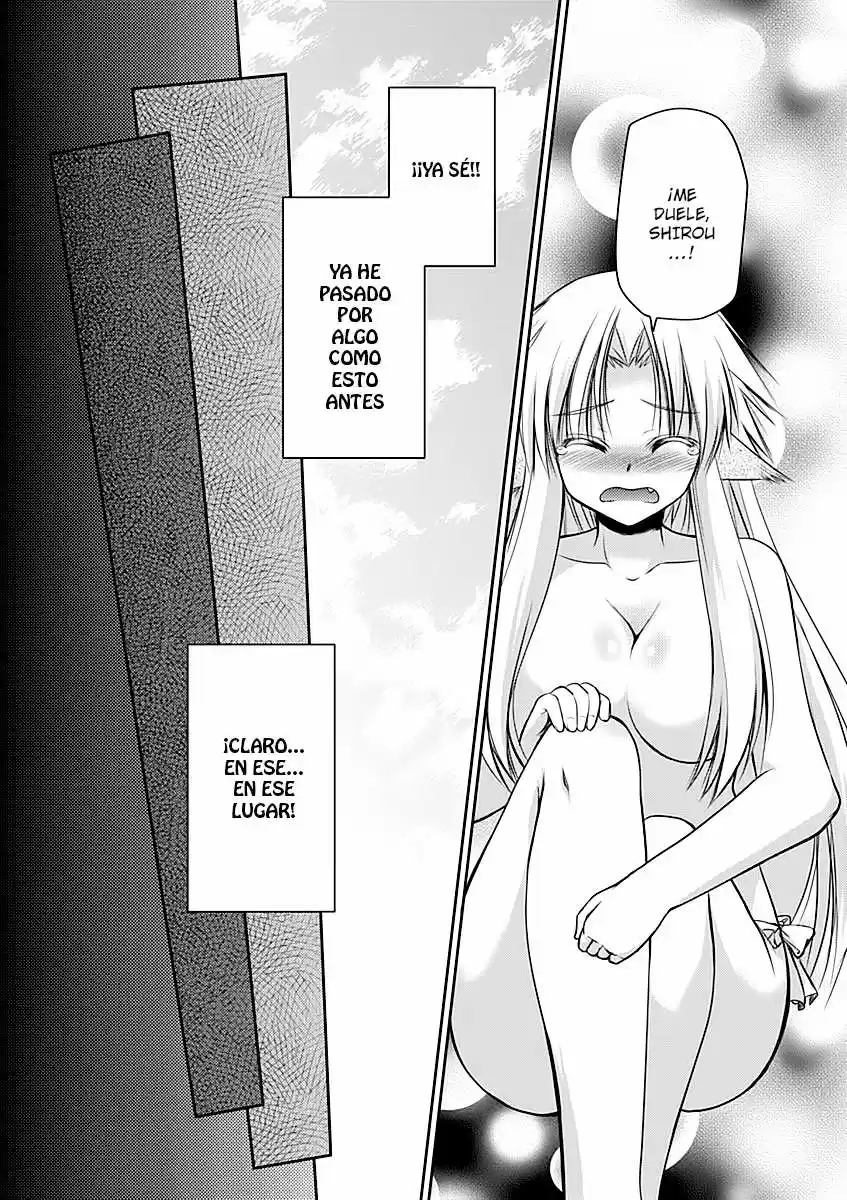 Perowan! - Hayaku Shinasai! Goshujinsama (2011) - Capítulo 10 - Página 10 - LectorTMOo