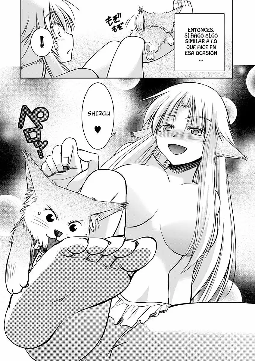 Perowan! - Hayaku Shinasai! Goshujinsama (2011) - Capítulo 10 - Página 15 - LectorTMOo