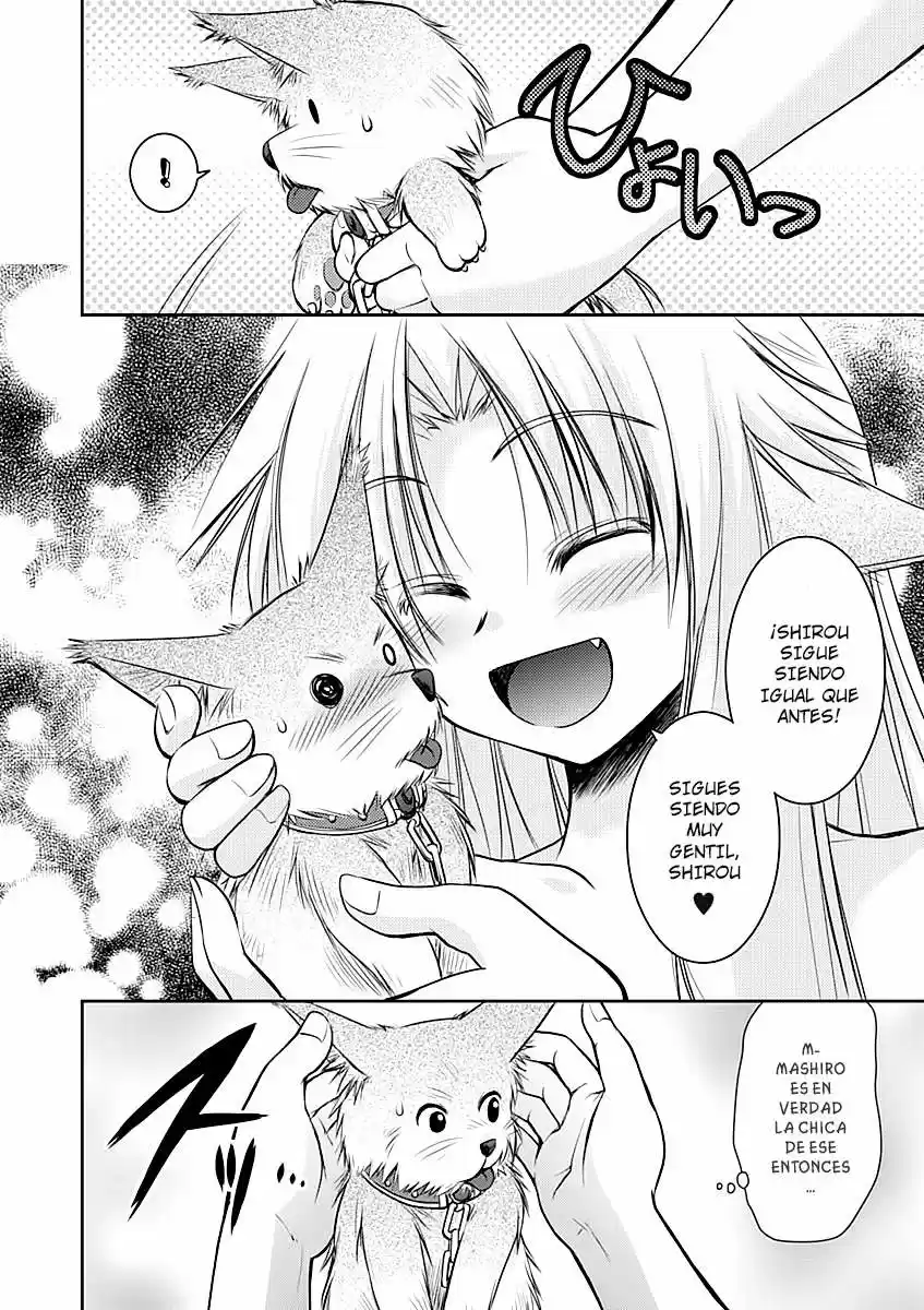 Perowan! - Hayaku Shinasai! Goshujinsama (2011) - Capítulo 10 - Página 16 - LectorTMOo