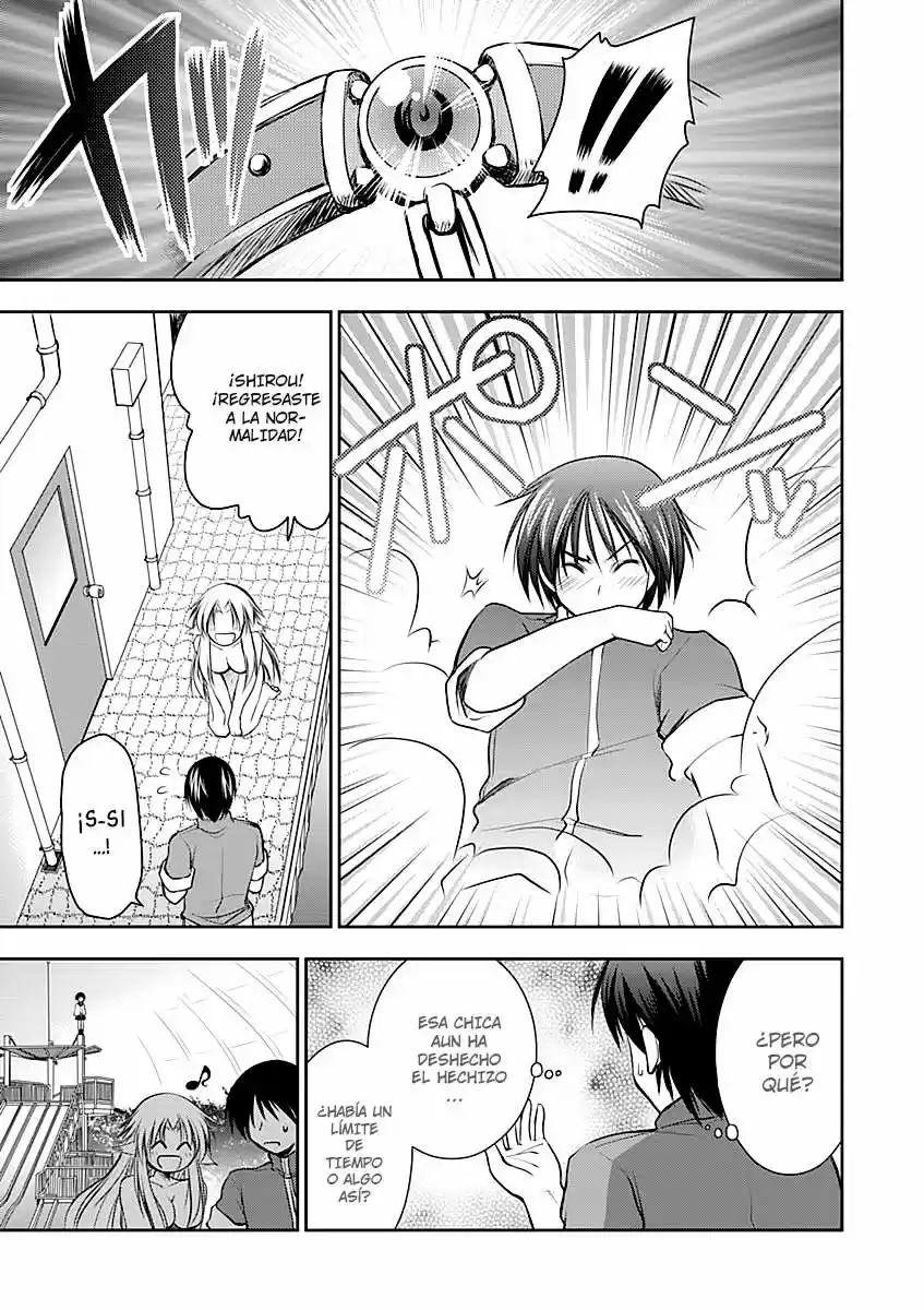 Perowan! - Hayaku Shinasai! Goshujinsama (2011) - Capítulo 10 - Página 19 - LectorTMOo