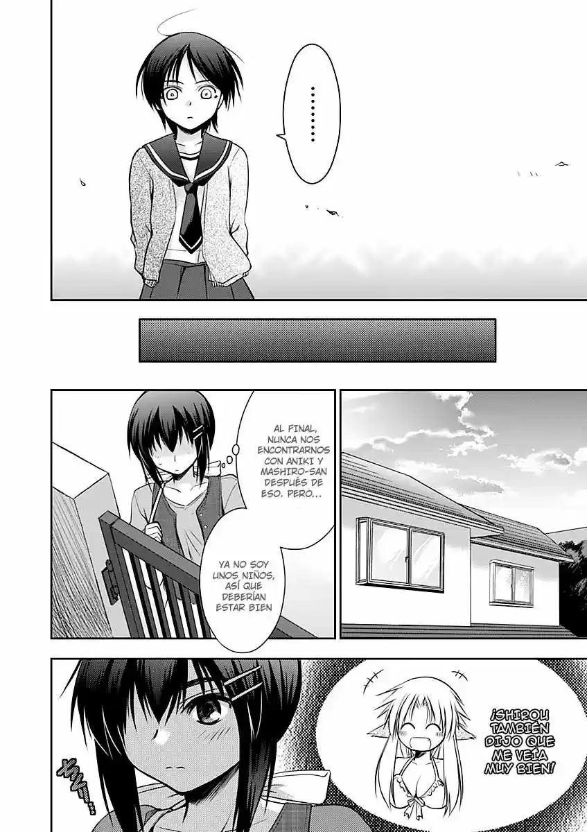 Perowan! - Hayaku Shinasai! Goshujinsama (2011) - Capítulo 10 - Página 20 - LectorTMOo