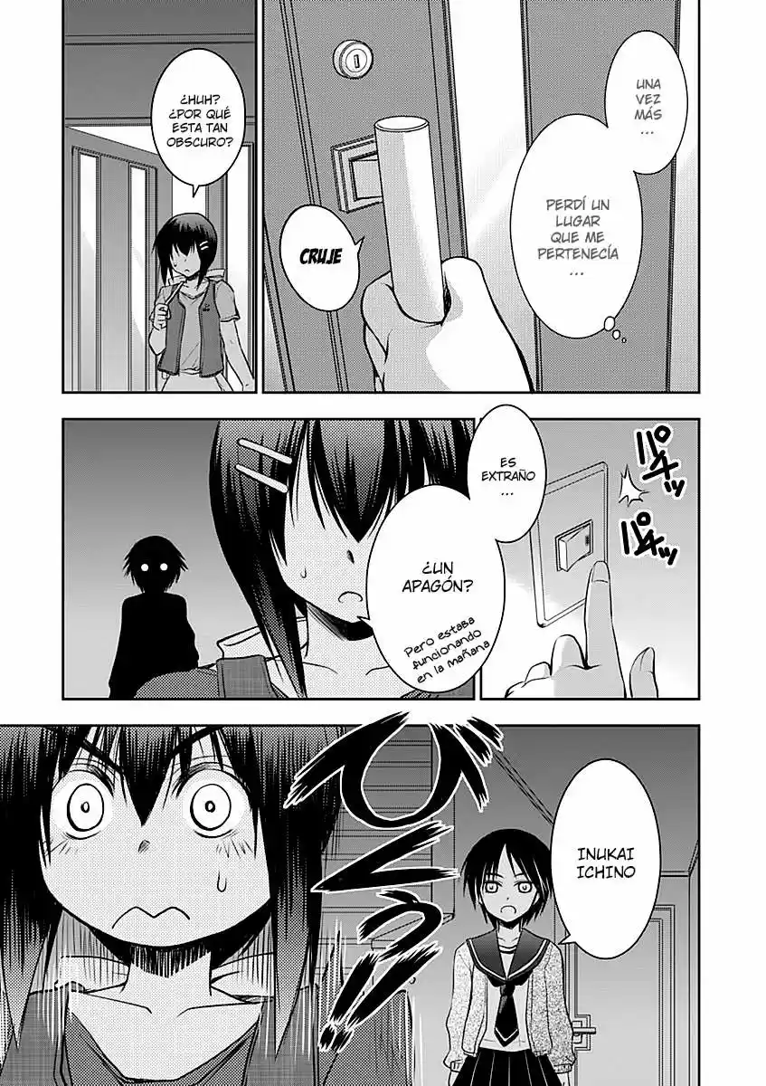 Perowan! - Hayaku Shinasai! Goshujinsama (2011) - Capítulo 10 - Página 21 - LectorTMOo