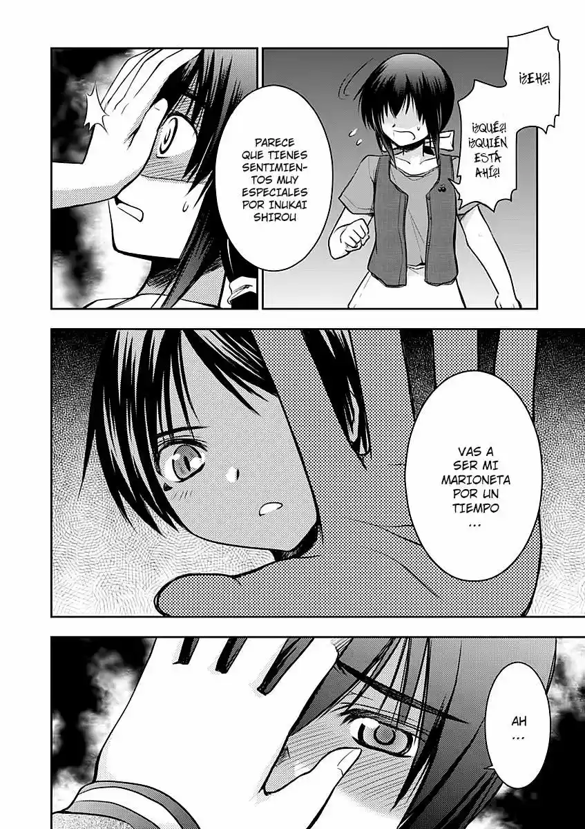 Perowan! - Hayaku Shinasai! Goshujinsama (2011) - Capítulo 10 - Página 22 - LectorTMOo