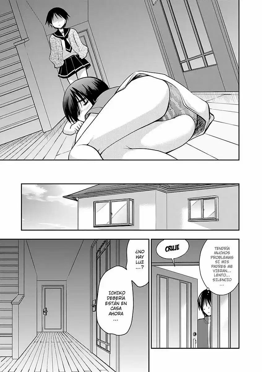 Perowan! - Hayaku Shinasai! Goshujinsama (2011) - Capítulo 10 - Página 23 - LectorTMOo