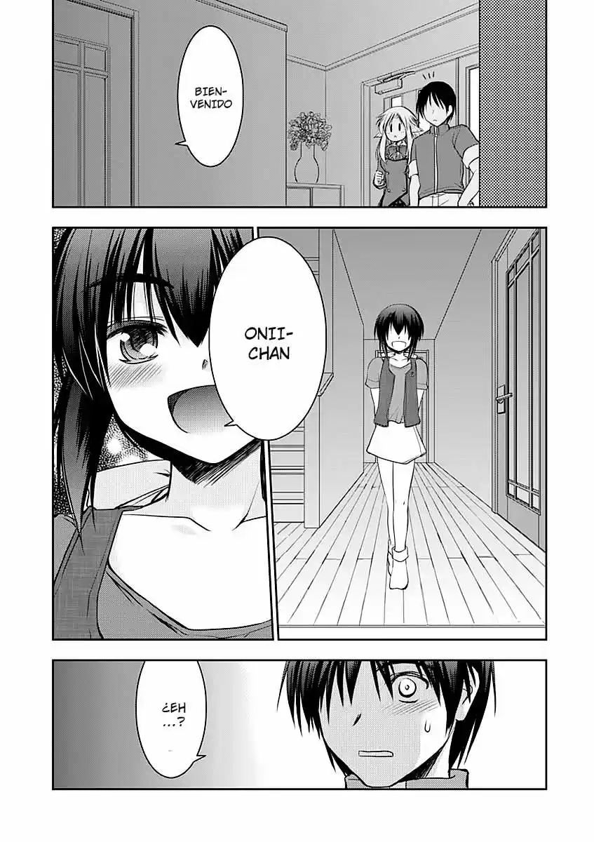 Perowan! - Hayaku Shinasai! Goshujinsama (2011) - Capítulo 10 - Página 24 - LectorTMOo
