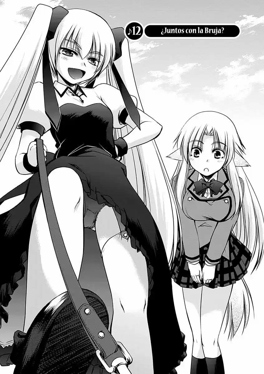 Perowan! - Hayaku Shinasai! Goshujinsama (2011) - Capítulo 12 - Página 4 - LectorTMOo