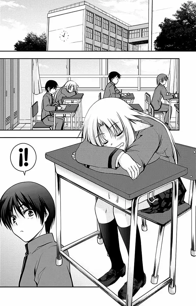 Perowan! - Hayaku Shinasai! Goshujinsama (2011) - Capítulo 12 - Página 5 - LectorTMOo