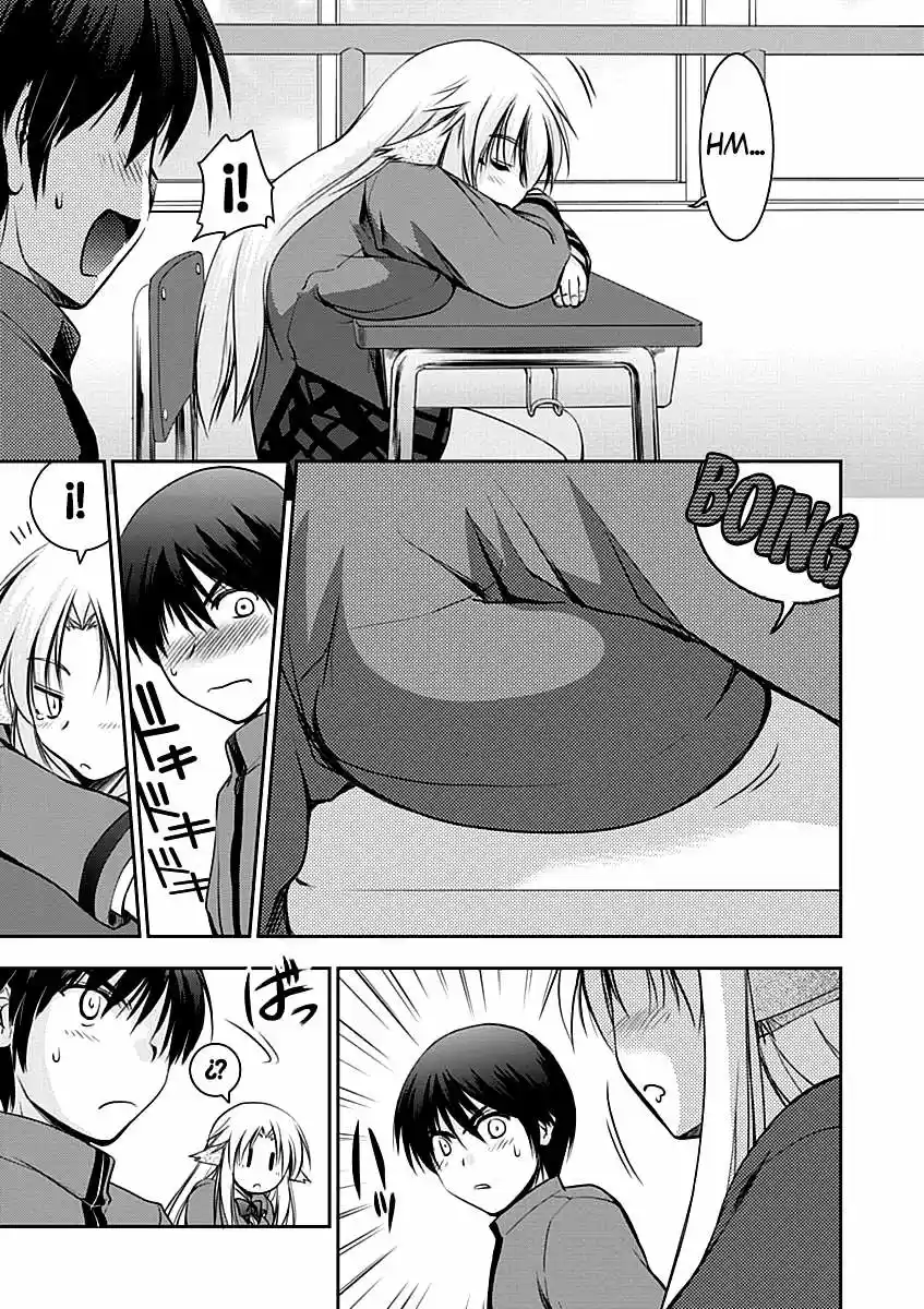 Perowan! - Hayaku Shinasai! Goshujinsama (2011) - Capítulo 12 - Página 6 - LectorTMOo