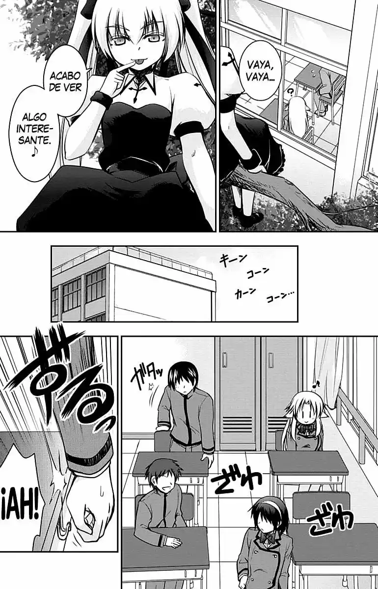 Perowan! - Hayaku Shinasai! Goshujinsama (2011) - Capítulo 12 - Página 7 - LectorTMOo