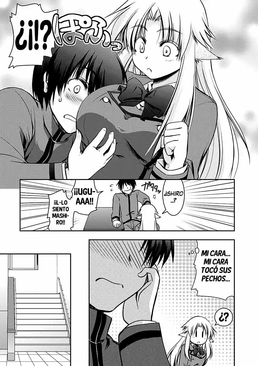 Perowan! - Hayaku Shinasai! Goshujinsama (2011) - Capítulo 12 - Página 8 - LectorTMOo