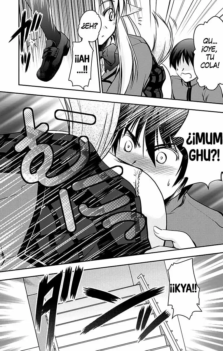 Perowan! - Hayaku Shinasai! Goshujinsama (2011) - Capítulo 12 - Página 10 - LectorTMOo