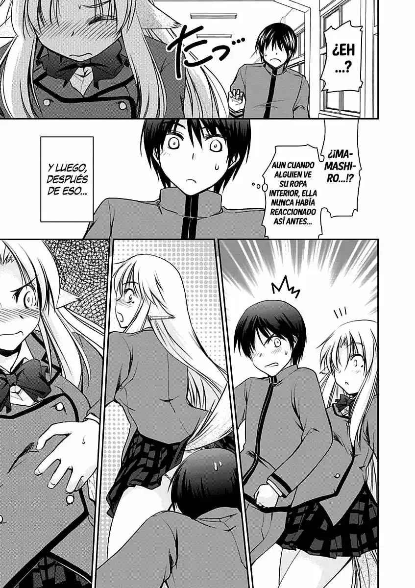 Perowan! - Hayaku Shinasai! Goshujinsama (2011) - Capítulo 12 - Página 12 - LectorTMOo