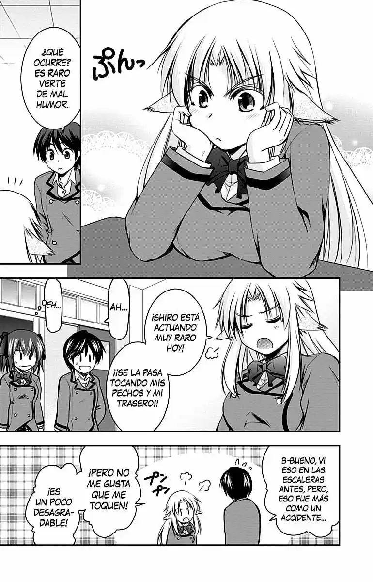 Perowan! - Hayaku Shinasai! Goshujinsama (2011) - Capítulo 12 - Página 13 - LectorTMOo