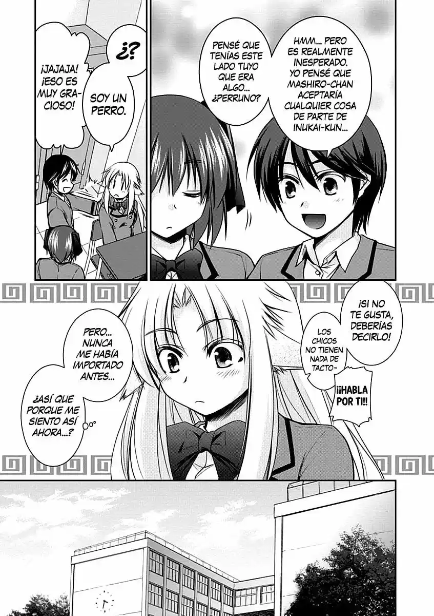 Perowan! - Hayaku Shinasai! Goshujinsama (2011) - Capítulo 12 - Página 14 - LectorTMOo