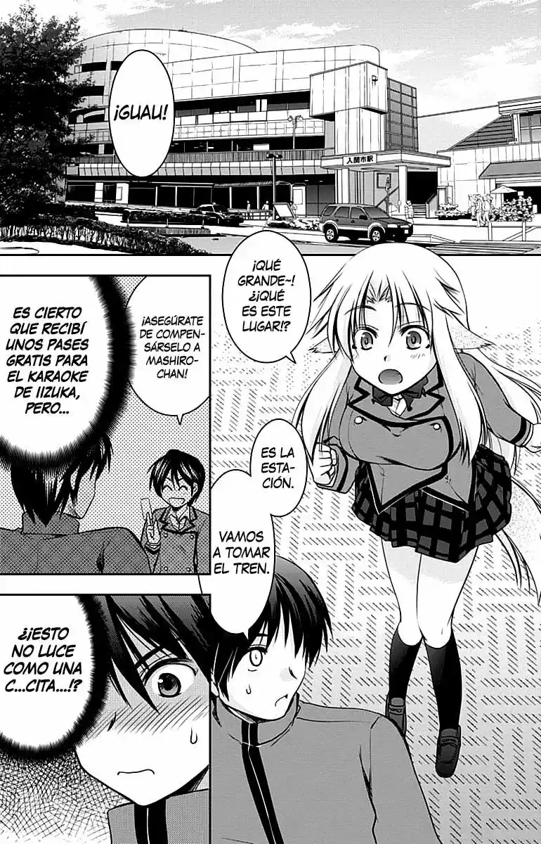 Perowan! - Hayaku Shinasai! Goshujinsama (2011) - Capítulo 12 - Página 15 - LectorTMOo