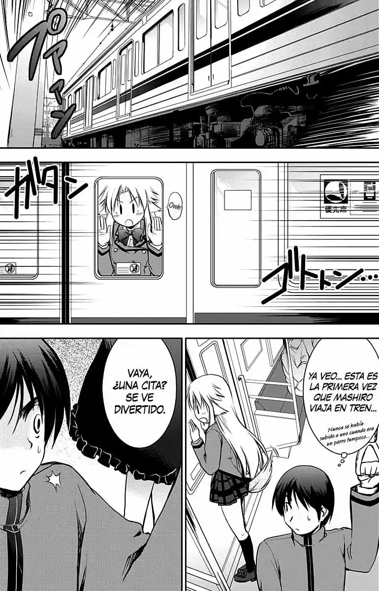 Perowan! - Hayaku Shinasai! Goshujinsama (2011) - Capítulo 12 - Página 16 - LectorTMOo