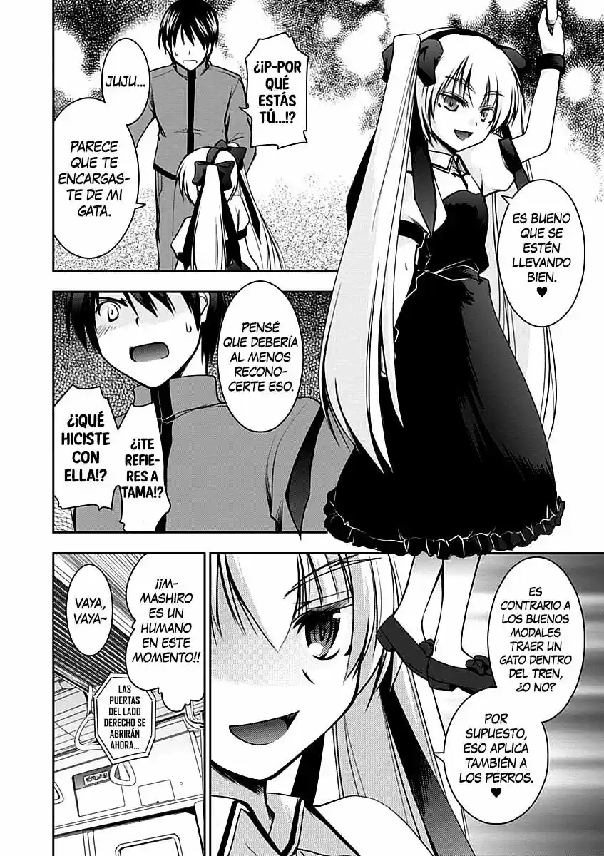 Perowan! - Hayaku Shinasai! Goshujinsama (2011) - Capítulo 12 - Página 17 - LectorTMOo
