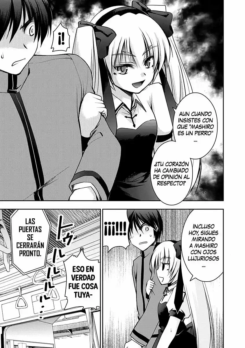 Perowan! - Hayaku Shinasai! Goshujinsama (2011) - Capítulo 12 - Página 18 - LectorTMOo