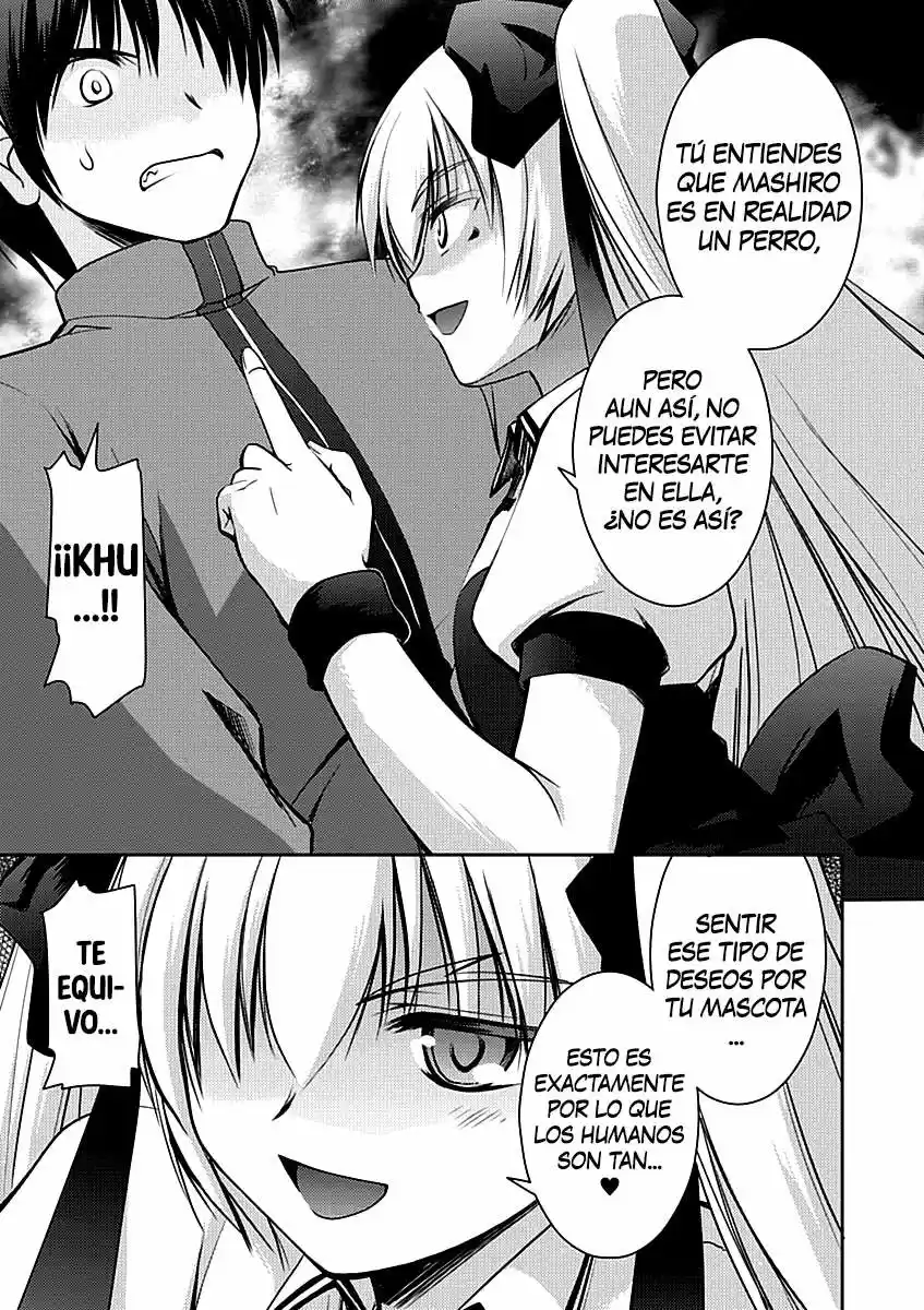 Perowan! - Hayaku Shinasai! Goshujinsama (2011) - Capítulo 12 - Página 20 - LectorTMOo