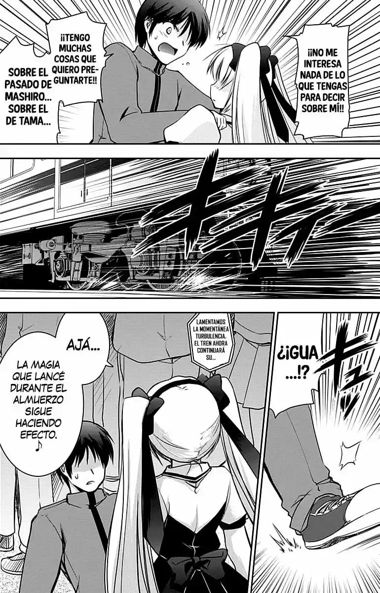 Perowan! - Hayaku Shinasai! Goshujinsama (2011) - Capítulo 12 - Página 21 - LectorTMOo